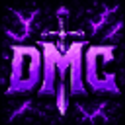 DemoMc server icon
