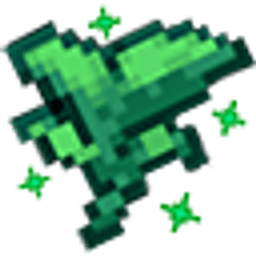 Matcha SMP server icon
