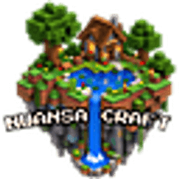 Nuansa Craft server icon