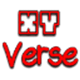 xyVerse Anarchy Server / Dupes! server icon