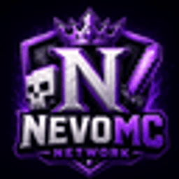 Nevo Mc server icon