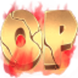 OPLegends server icon