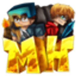 Mc Manhunt Network server icon