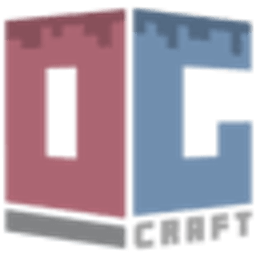 OGCraft server icon