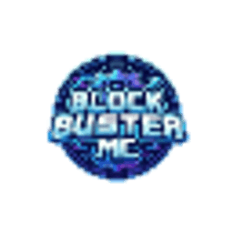 BlockBusterMC server icon