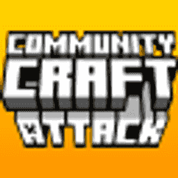CraftAttack 13 Community server icon