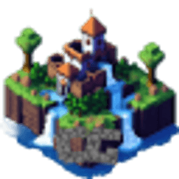 Craftergang server icon