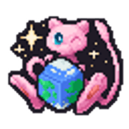 Planeta Cobblemon server icon