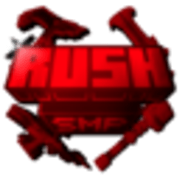 Rush SMP server icon