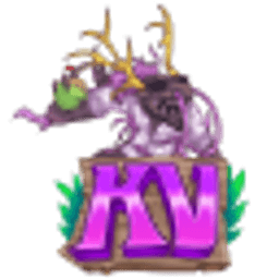 kuveru Network server icon