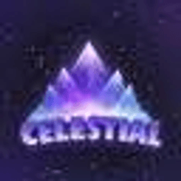 Celestial server icon
