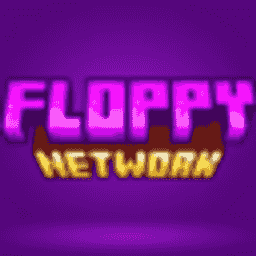 FloppyNetwork server icon