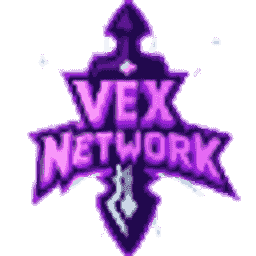 VEX NETWORK server icon