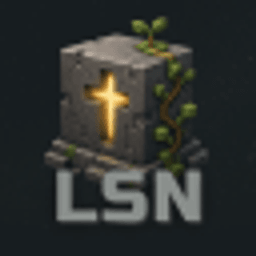 Living Stone Network server icon