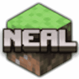 NEAL | Minecraft server icon