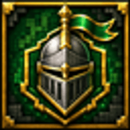 EdorasLegacy server icon