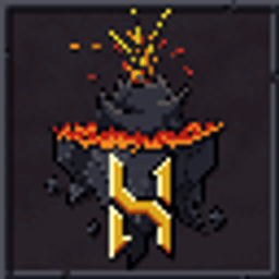 HeroxWar server icon