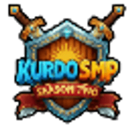 KurdoSMP server icon