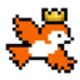 SwiftSMP server icon