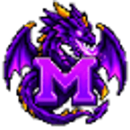 Megania server icon