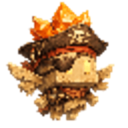 Straindez SMP server icon