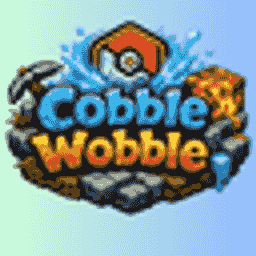 CobbleWobble server icon