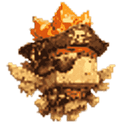 Straindez SMP server icon