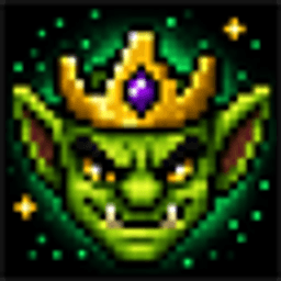 GoblinSMP server icon