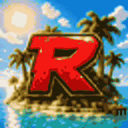 Robblestone Network! server icon