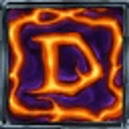 Darkmine server icon