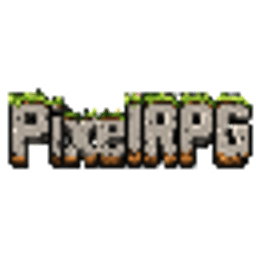 PixelRPG server icon