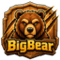 BIGBEARMC NETWORK server icon