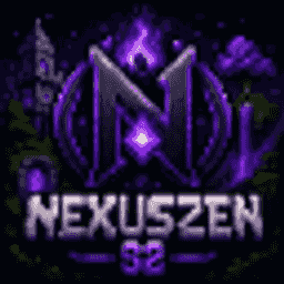 NEXusZEN server icon