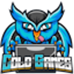 ColdGames server icon