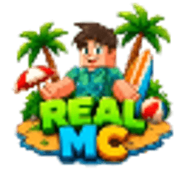 REALMC server icon