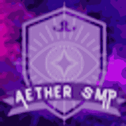 Aether Roleplay SMP server icon