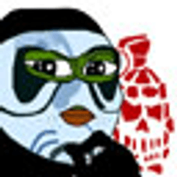 Fermium MC server icon