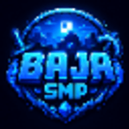 Baja SMP server icon