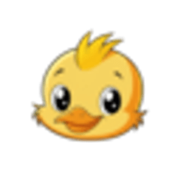 Duckcraft server icon