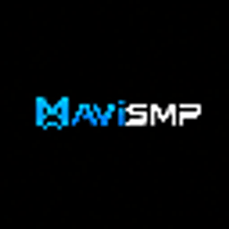 MaviSMP server icon