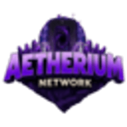 AetheriumMC server icon