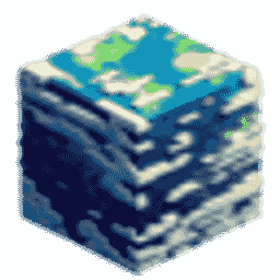 SpaceMC server icon