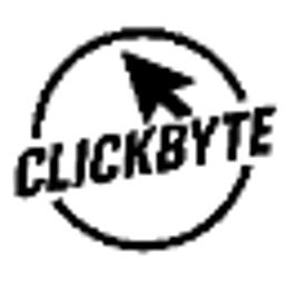 ClickByte Network server icon