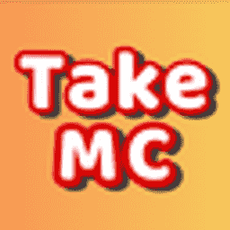 TakeMC server icon