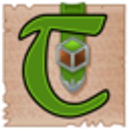 Teldaria server icon