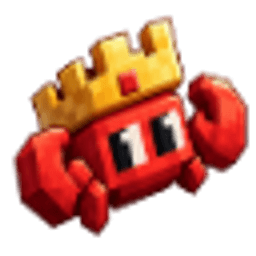 CrabbyMC server icon