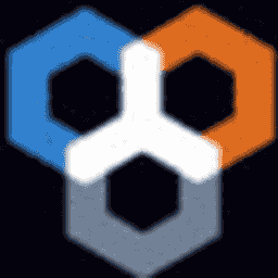 Hexa Network server icon