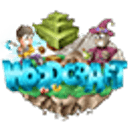 WoodCraft Magyar Minecraft MMORPG server icon