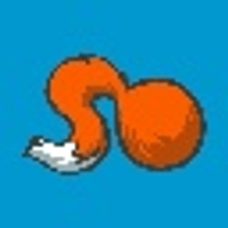 Sofurry server icon