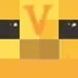 V For Vanilla server icon